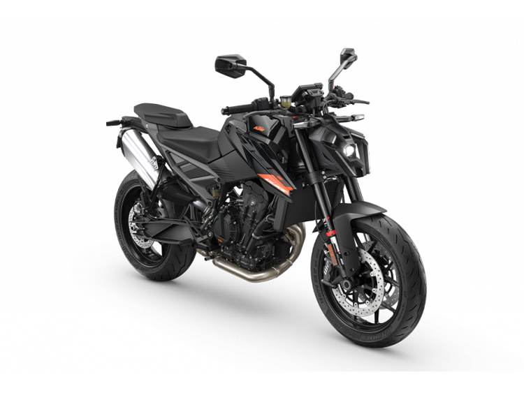 KTM 790 DUKE L