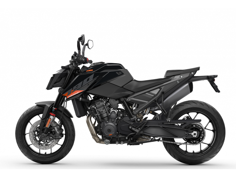 KTM 790 DUKE L