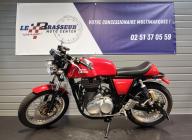 ROYAL ENFIELD Continental GT 535 Garantie 12 mois