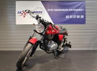 ROYAL ENFIELD Continental GT 535 Garantie 12 mois