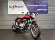 ROYAL ENFIELD Continental GT 535 Garantie 12 mois