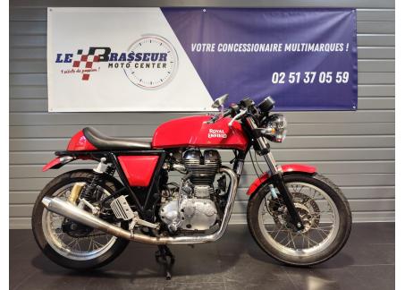 ROYAL ENFIELD Continental GT 535 Garantie 12 mois