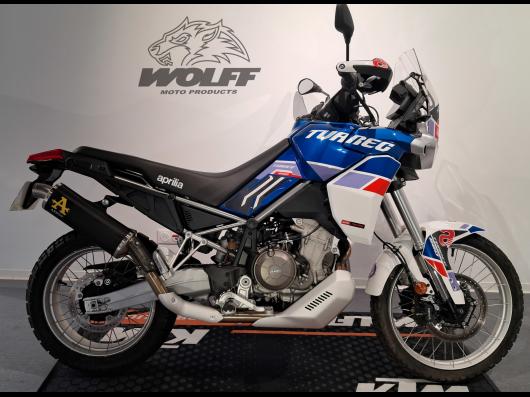APRILIA TUAREG 660