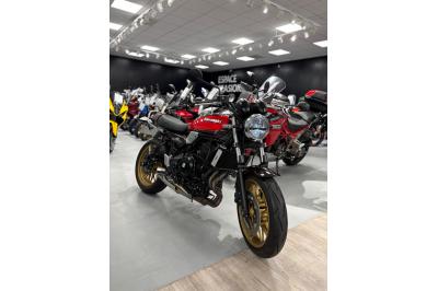 KAWASAKI Z 650