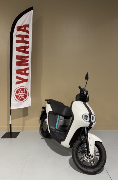 YAMAHA NEO'S 50 ELECTRIQUE