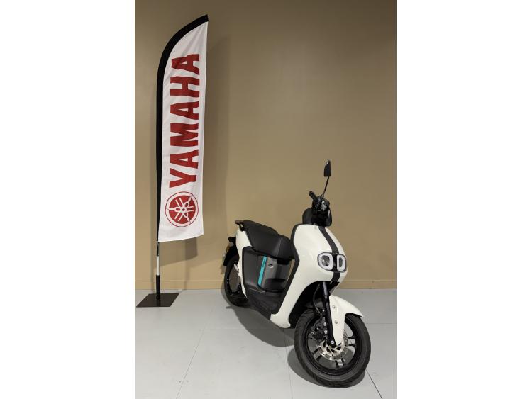 YAMAHA NEO'S 50 ELECTRIQUE