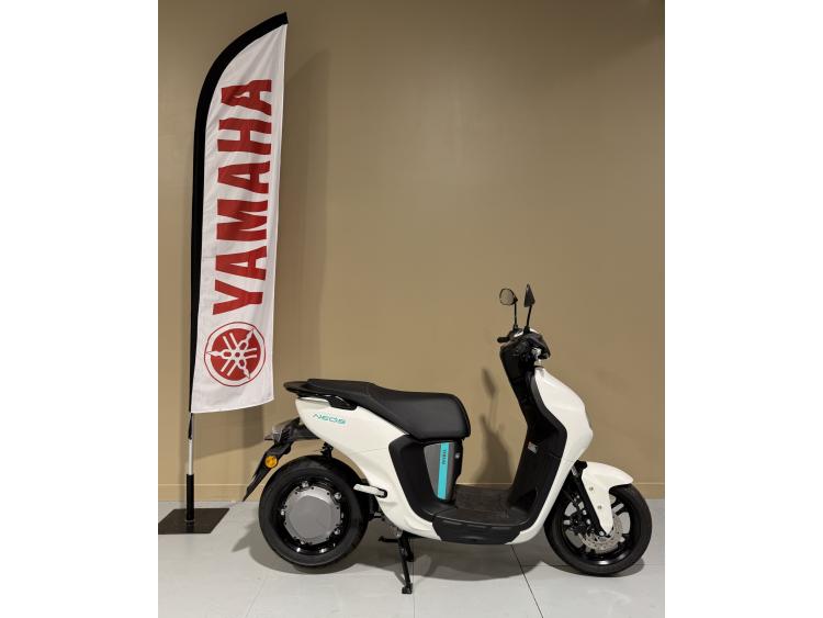 YAMAHA NEO'S 50 ELECTRIQUE