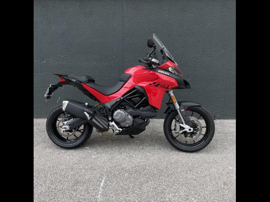 DUCATI MULTISTRADA V2 S