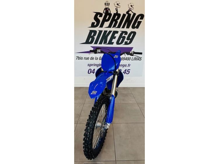 YAMAHA YZ250