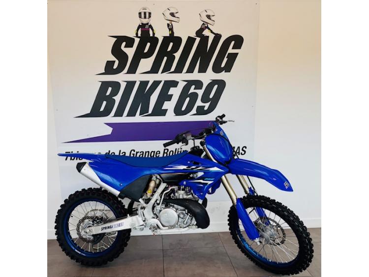 YAMAHA YZ250