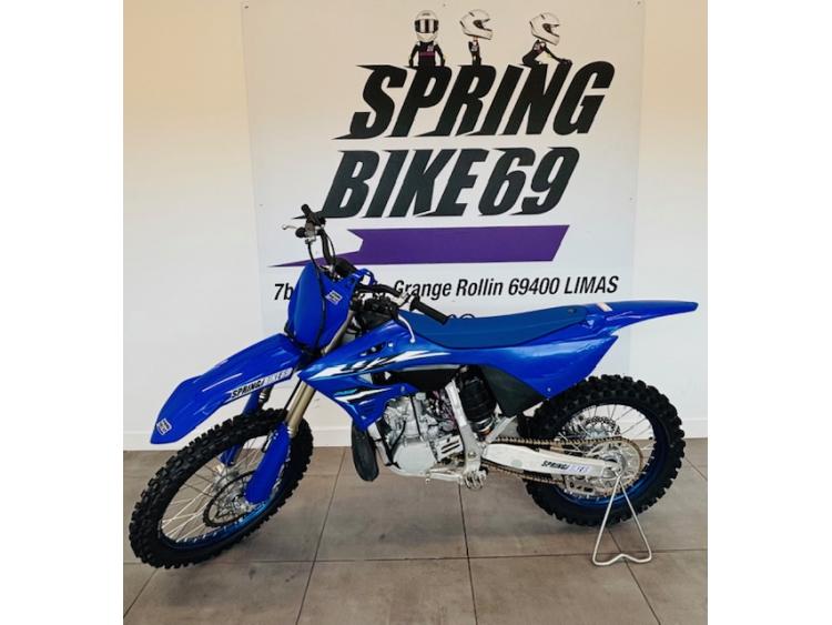 YAMAHA YZ250