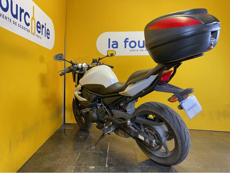 YAMAHA XJ6 / XJ600 / BRIDABLE A2