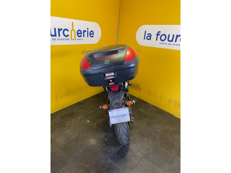 YAMAHA XJ6 / XJ600 / BRIDABLE A2