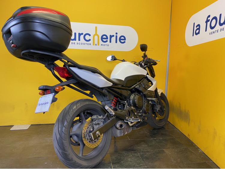 YAMAHA XJ6 / XJ600 / BRIDABLE A2