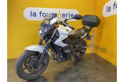 YAMAHA XJ6 (47.5CV)