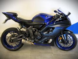Photo du véhicule YAMAHA