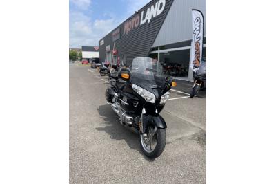 HONDA GL 1800 GOLDWING AIR BAG GPS