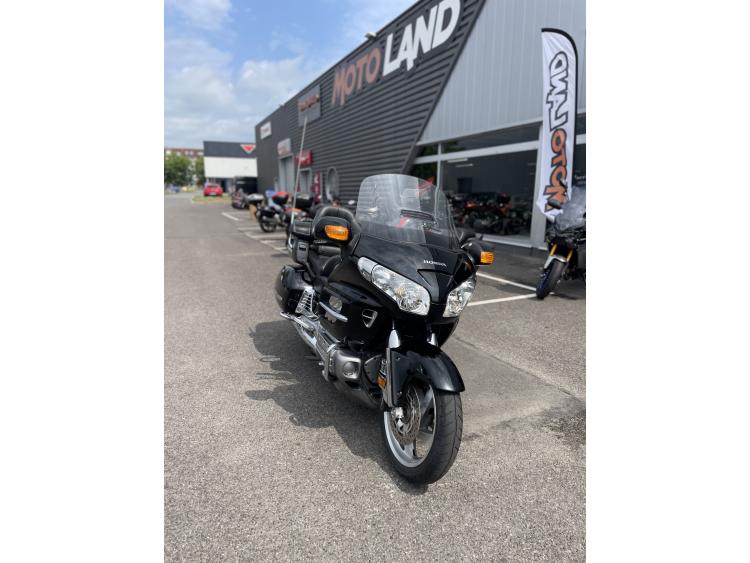 HONDA GL1800 GOLDWING AIR BAG 