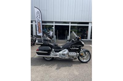 HONDA GL 1800 GOLDWING AIR BAG GPS
