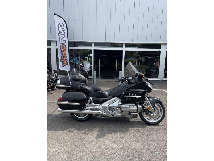 HONDA GL1800 GOLDWING AIR BAG 