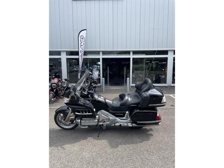 HONDA GL1800 GOLDWING AIR BAG 