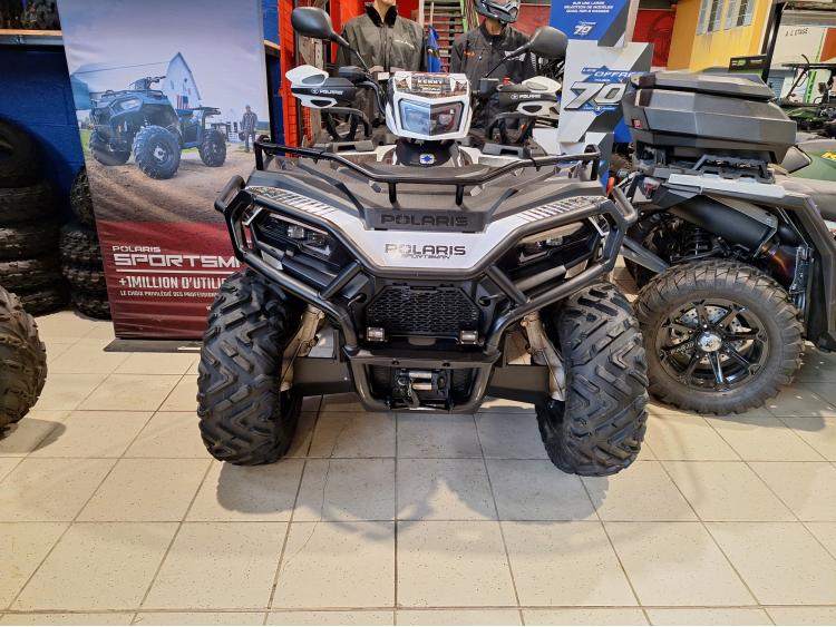 POLARIS SPORTSMAN 570 EPS