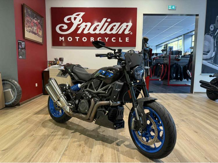 INDIAN FTR SPORT