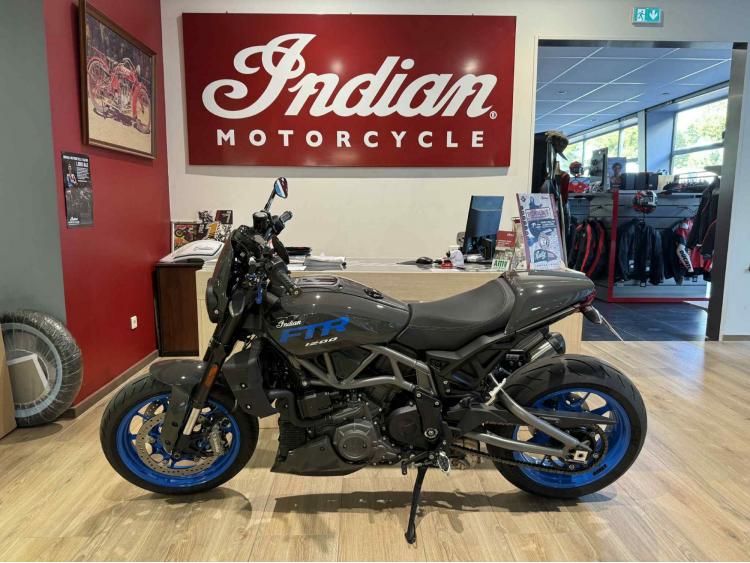 INDIAN FTR SPORT