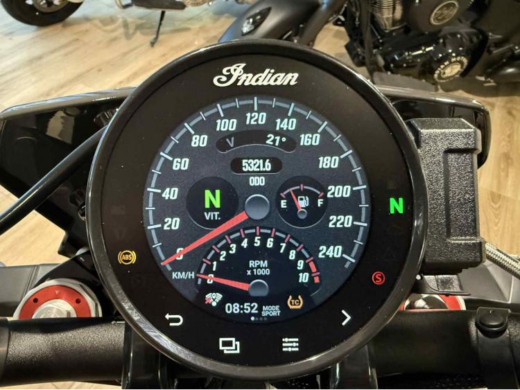 INDIAN FTR SPORT