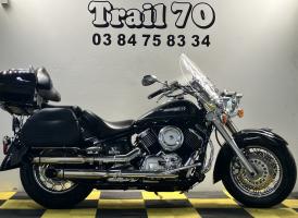 Photo du véhicule YAMAHA