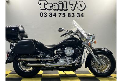 YAMAHA XV 1100
