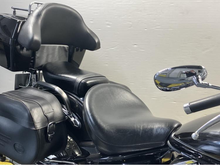 YAMAHA XVS 1100 DRAGSTAR CLASSIC