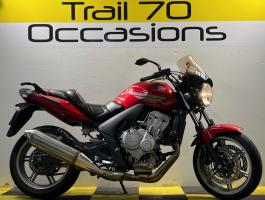Photo du véhicule HONDA