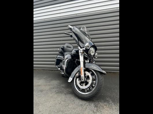 HARLEY-DAVIDSON TOURING ELECTRA GLIDE 1690 ULTRA LIMITED