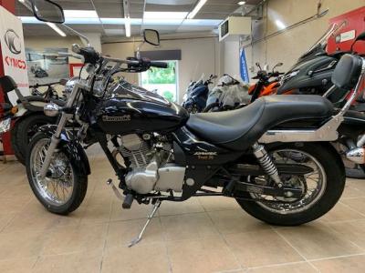 KAWASAKI ELIMINATOR 125