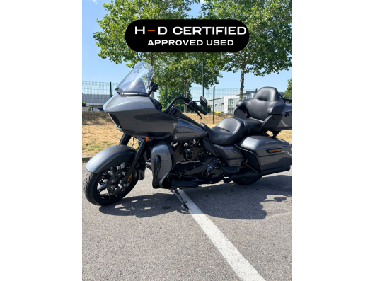 HARLEY-DAVIDSON TOURING ROAD GLIDE 1868 LIMITED