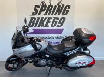 SUZUKI DL V-STROM 1000
