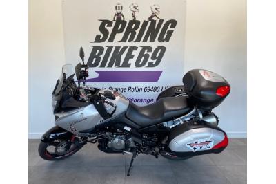SUZUKI DL V-STROM 1000