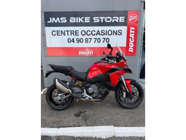 DUCATI MULTISTRADA V2S