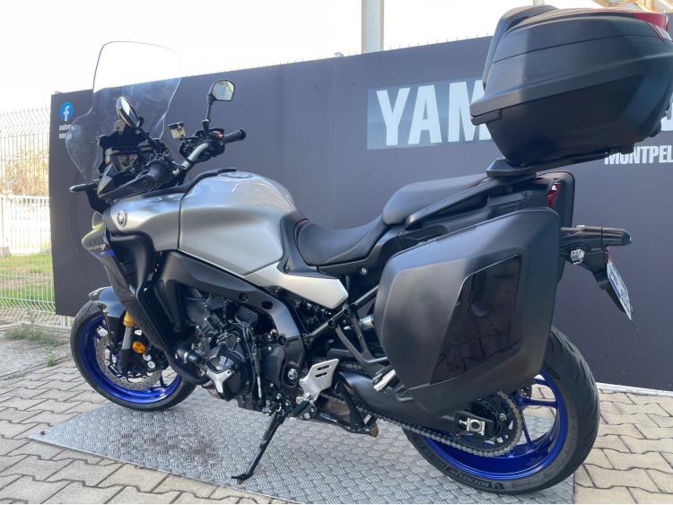 YAMAHA TRACER 9 GT