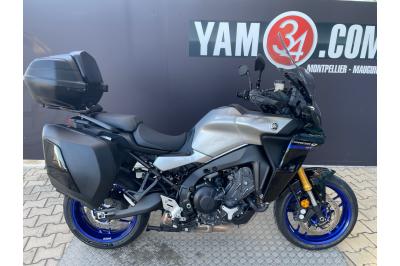 YAMAHA TRACER 9 GT