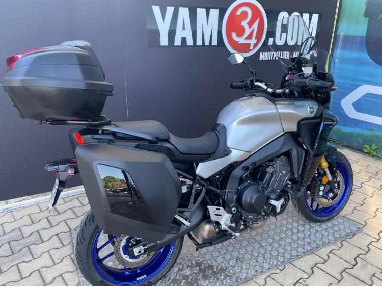 YAMAHA TRACER 9 GT