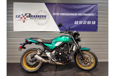 KAWASAKI Z 650