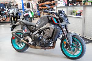 Photo du véhicule YAMAHA