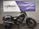 Photo du véhicule HONDA