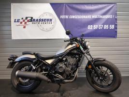 Photo du véhicule HONDA