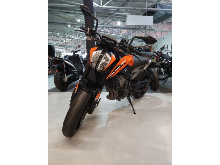 KTM 790 DUKE L