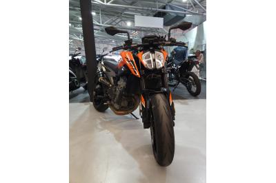 KTM 790 DUKE L
