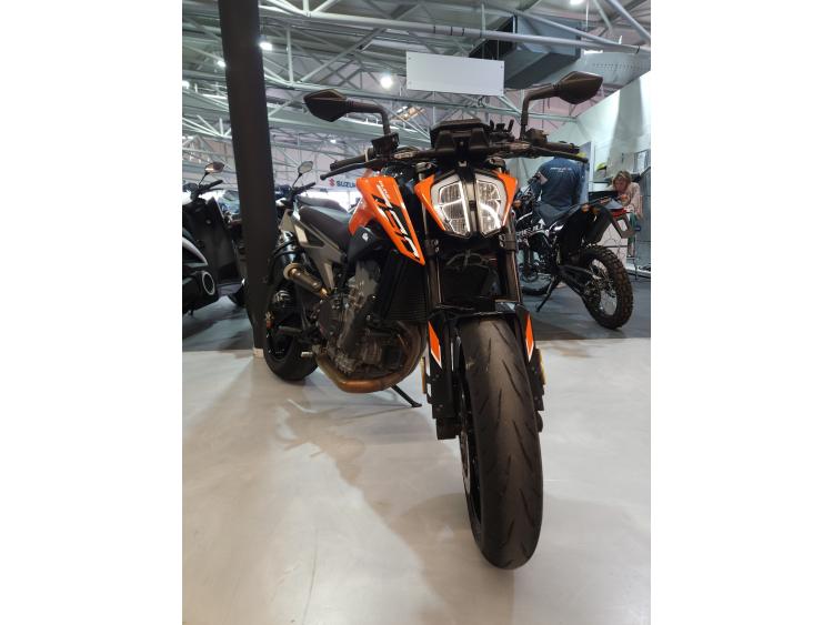 KTM 790 DUKE L