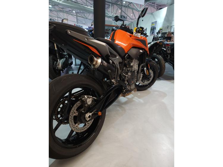 KTM 790 DUKE L